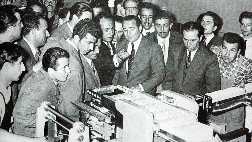 Adnan Menderes'in idamının 63. yılı: Unutulmaz son sözleri 43